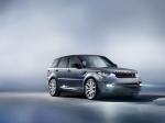 Land Rover Range Rover Sport 2014 года